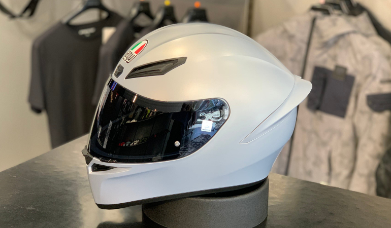 AGV K1 S 日本限定カラー5種類をご紹介｜特別仕様の全カラーをチェック
