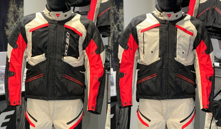 GULLFOSS D-DRY 徹底解説｜オールシーズン対応アドベンチャー