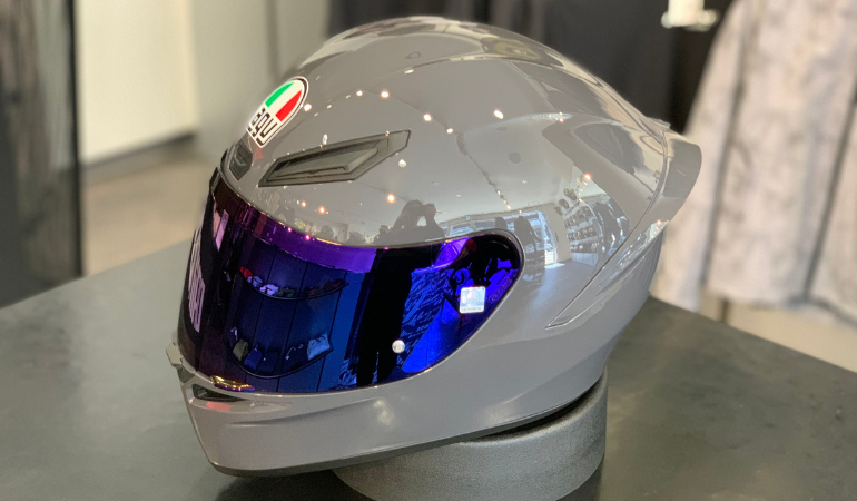 AGV K1 S 日本限定カラー5種類をご紹介｜特別仕様の全カラーをチェック