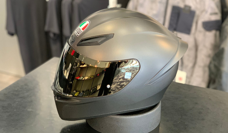 AGV K1 S 日本限定カラー5種類をご紹介｜特別仕様の全カラーをチェック