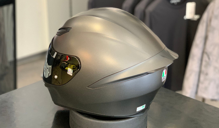 AGV K1 S 日本限定カラー5種類をご紹介｜特別仕様の全カラーをチェック