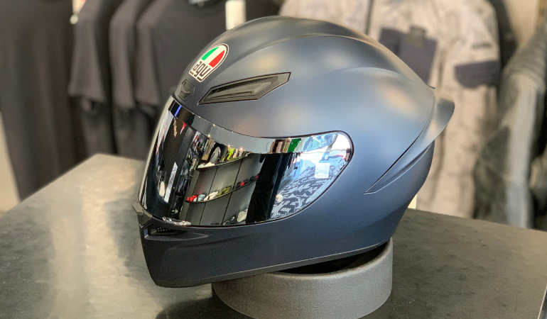AGV K1 S 日本限定カラー5種類をご紹介｜特別仕様の全カラーをチェック