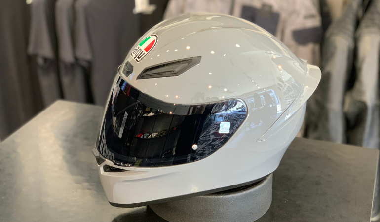 AGV K1 S 日本限定カラー5種類をご紹介｜特別仕様の全カラーをチェック