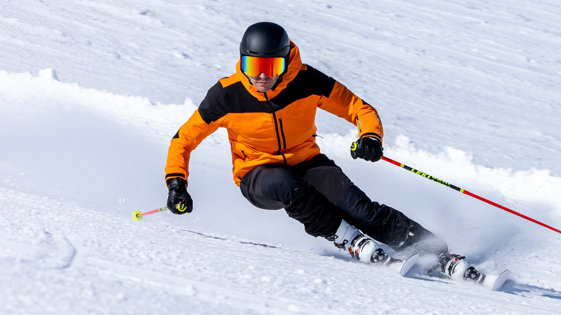 Iventa Dermizax EV™ Man Jacket（イヴェンタ・ダーミザクス EV™ メンズジャケット）