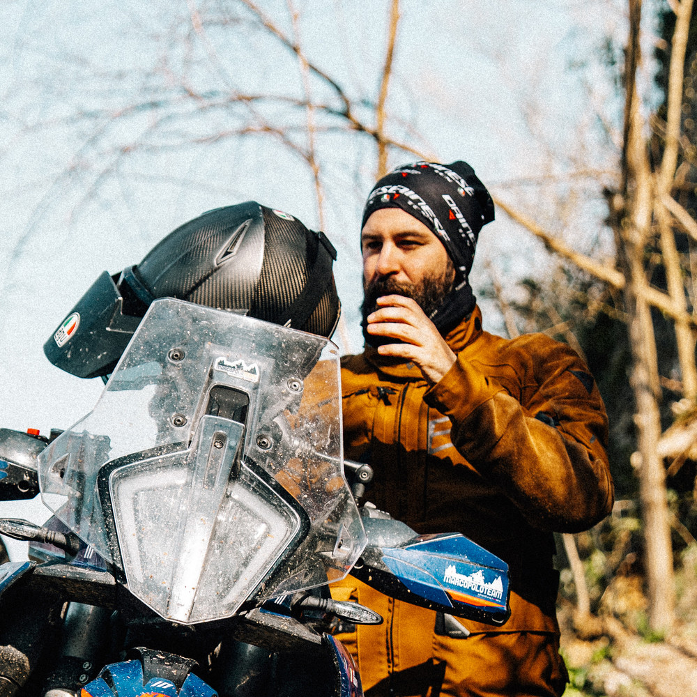 ルイジ・ファソラート