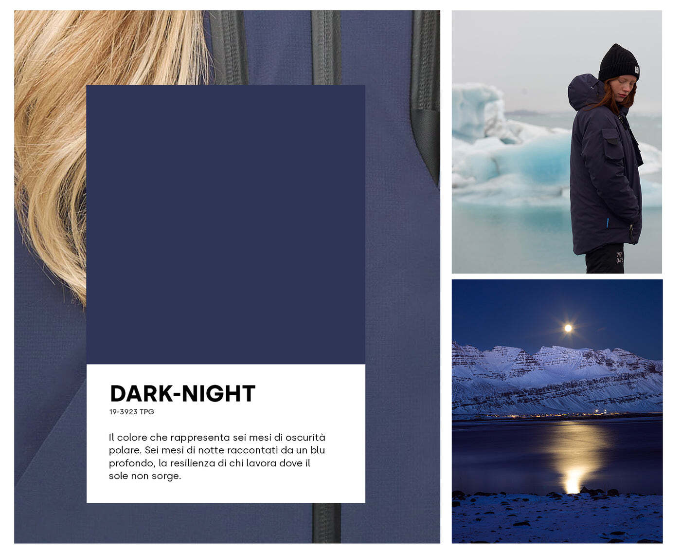 DARK NIGHT ITA